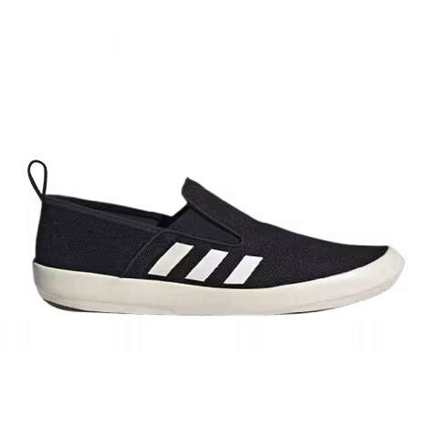 adidas Terrex B Slip-On DLX 'Black Chalk White'