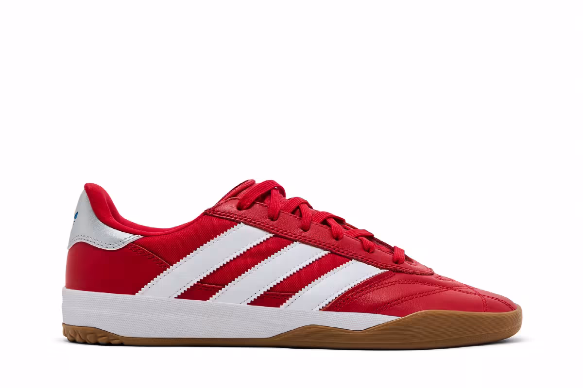 adidas Copa Premiere Scarlet Gum, view 2