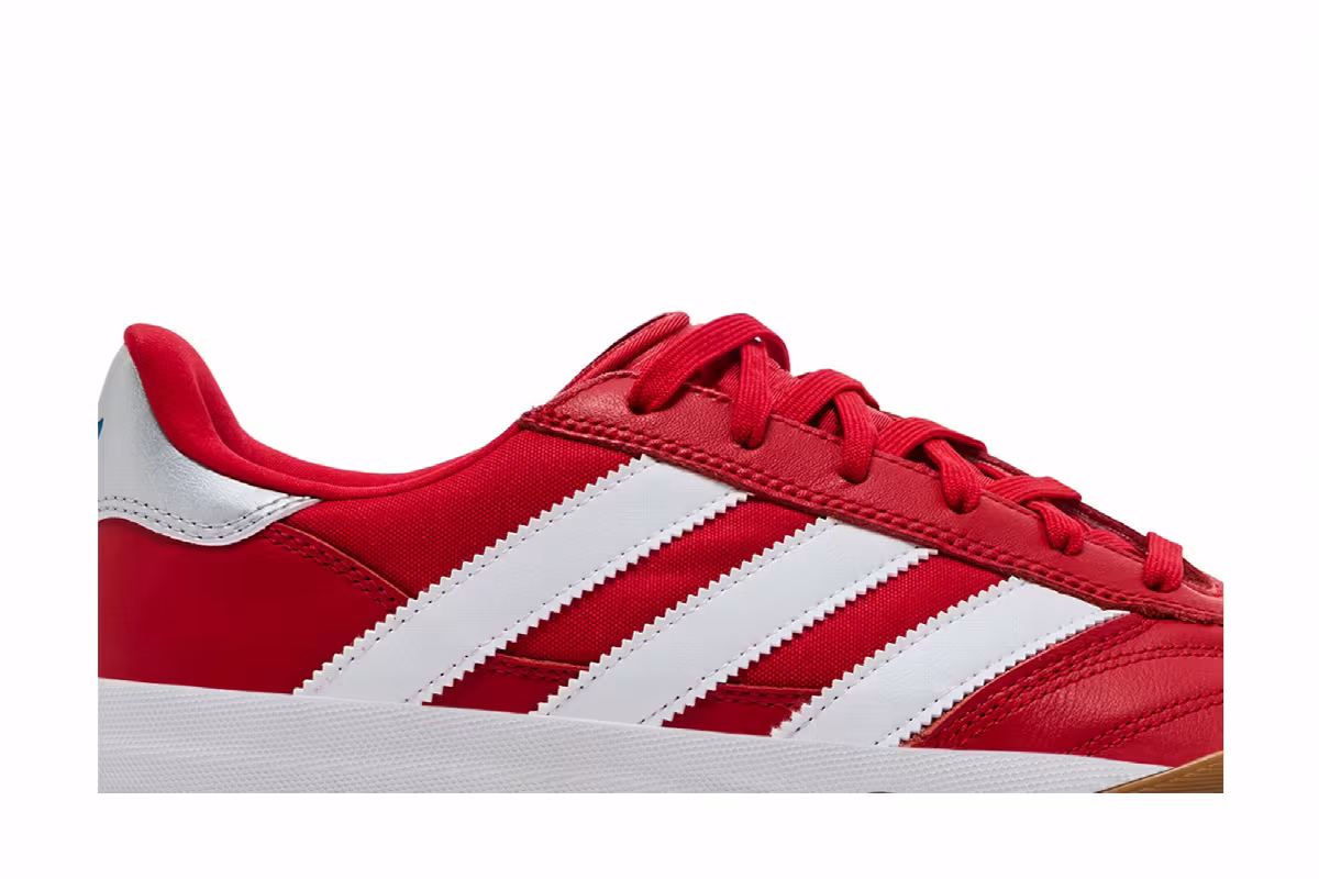 adidas Copa Premiere Scarlet Gum, view 3
