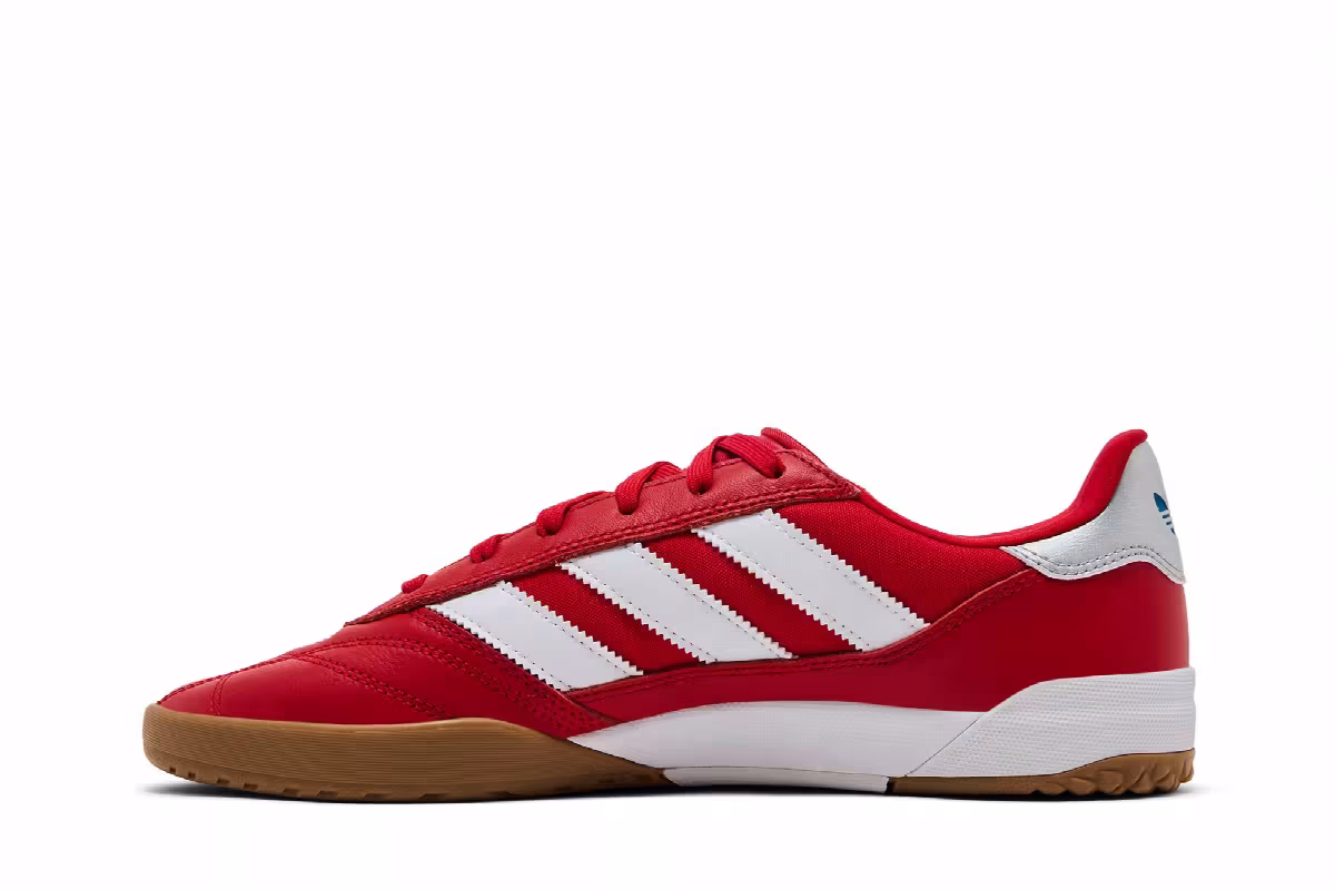 adidas Copa Premiere Scarlet Gum, view 4