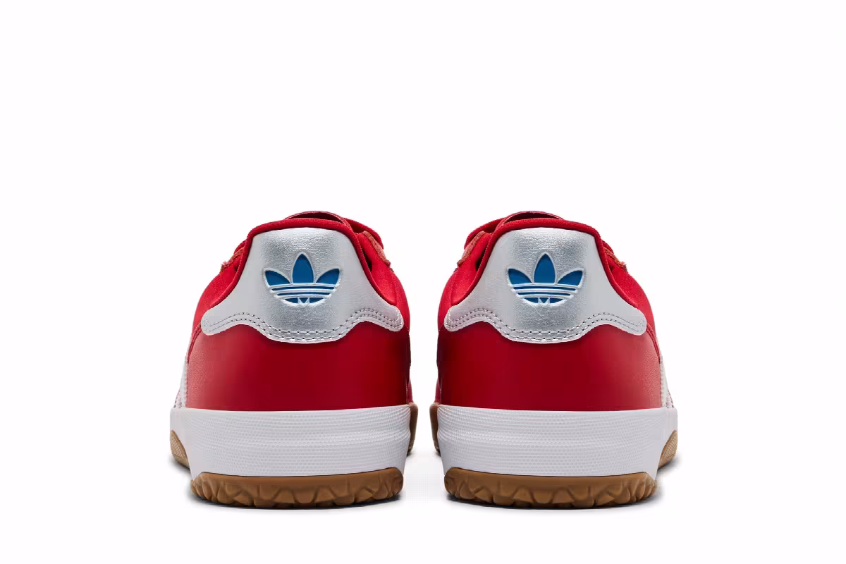 adidas Copa Premiere Scarlet Gum, view 7