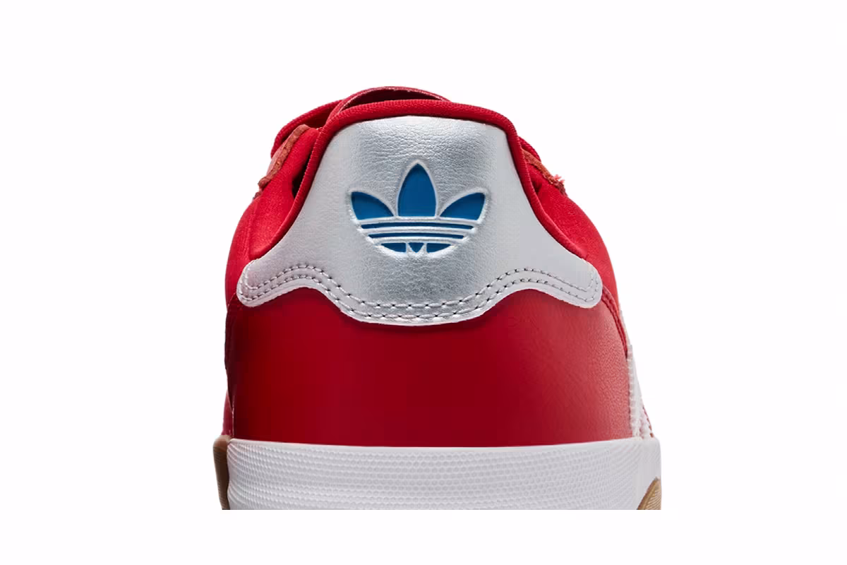 adidas Copa Premiere Scarlet Gum, view 8