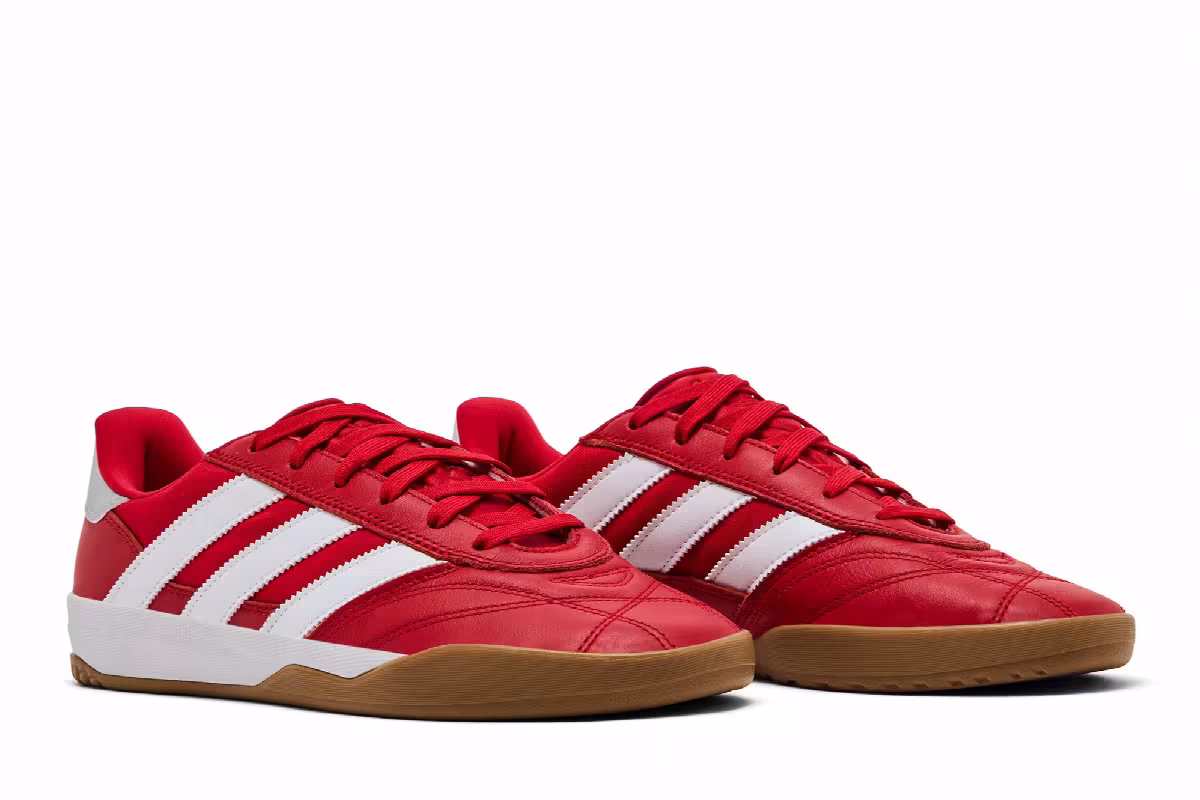 adidas Copa Premiere Scarlet Gum, view 9
