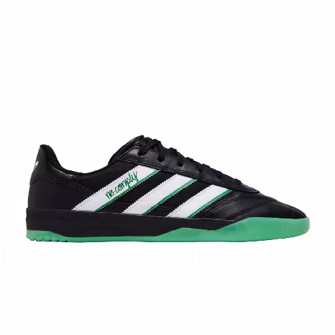 No-Comply x Austin FC x adidas Copa Premiere 'Home Kit'