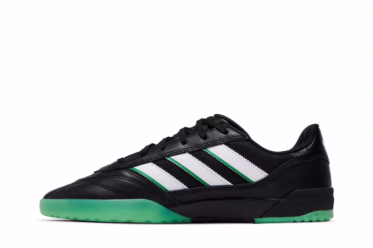 No-Comply x Austin FC x adidas Copa Premiere Home Kit, view 4