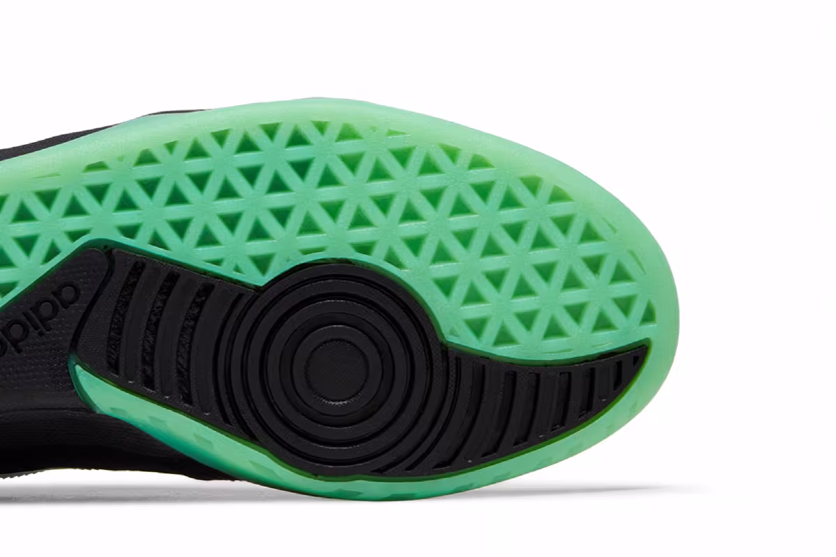 No-Comply x Austin FC x adidas Copa Premiere Home Kit, view 6
