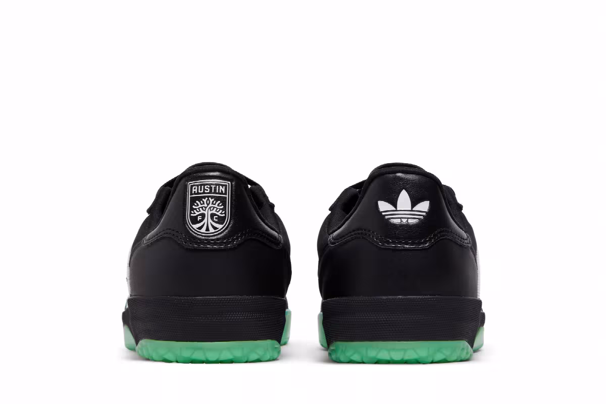No-Comply x Austin FC x adidas Copa Premiere Home Kit, view 7