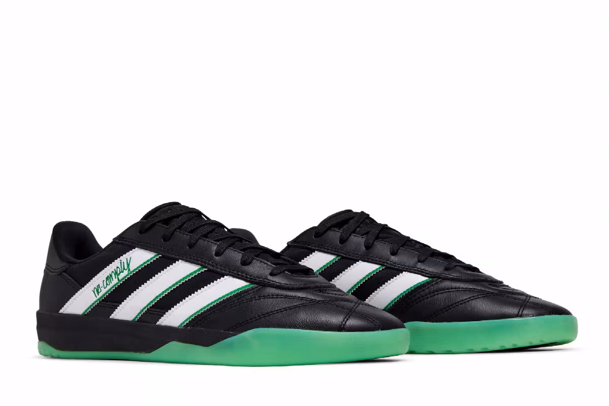 No-Comply x Austin FC x adidas Copa Premiere Home Kit, view 9