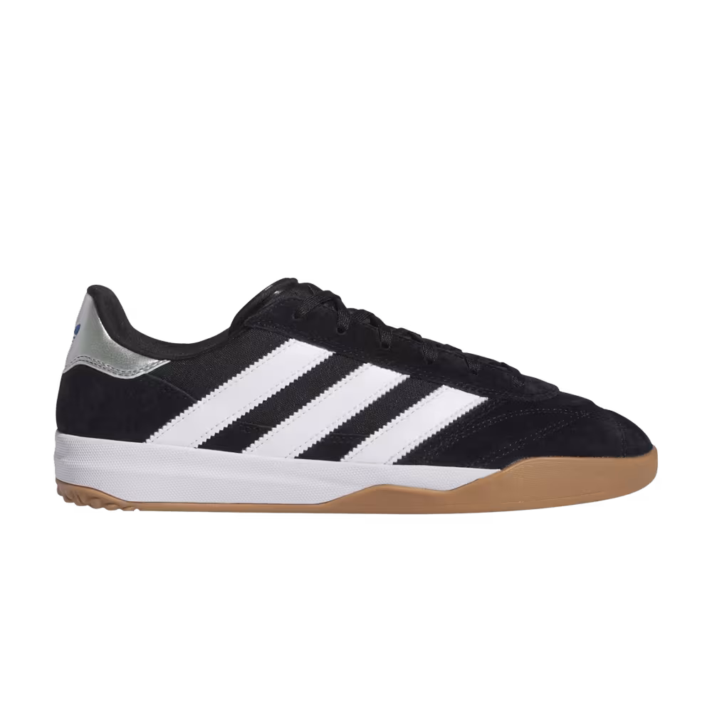 Adidas Copa Premiere Black White Gum