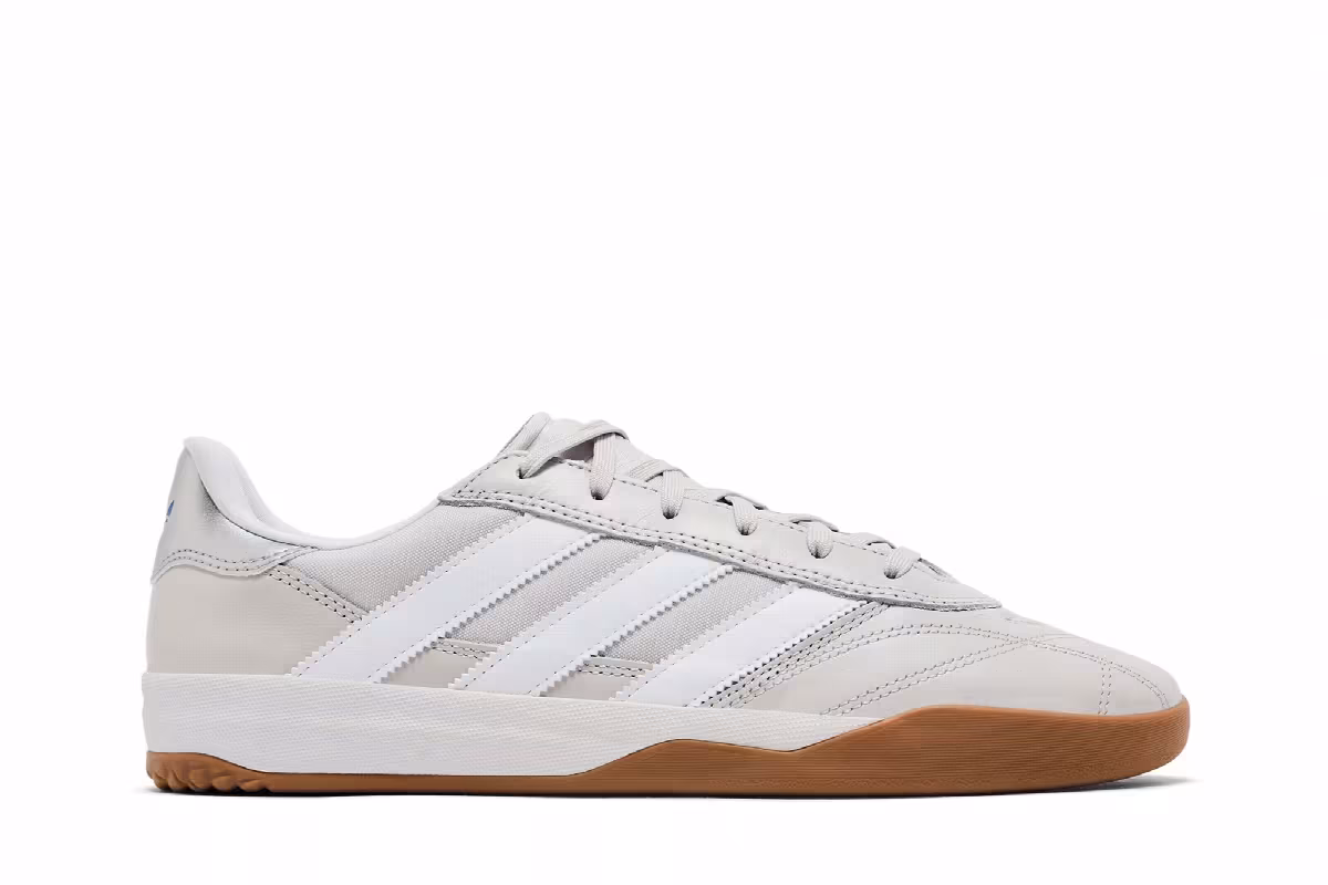 adidas Copa Premiere Grey Gum, view 2