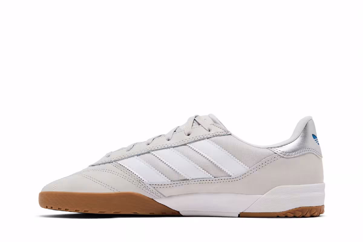 adidas Copa Premiere Grey Gum, view 4