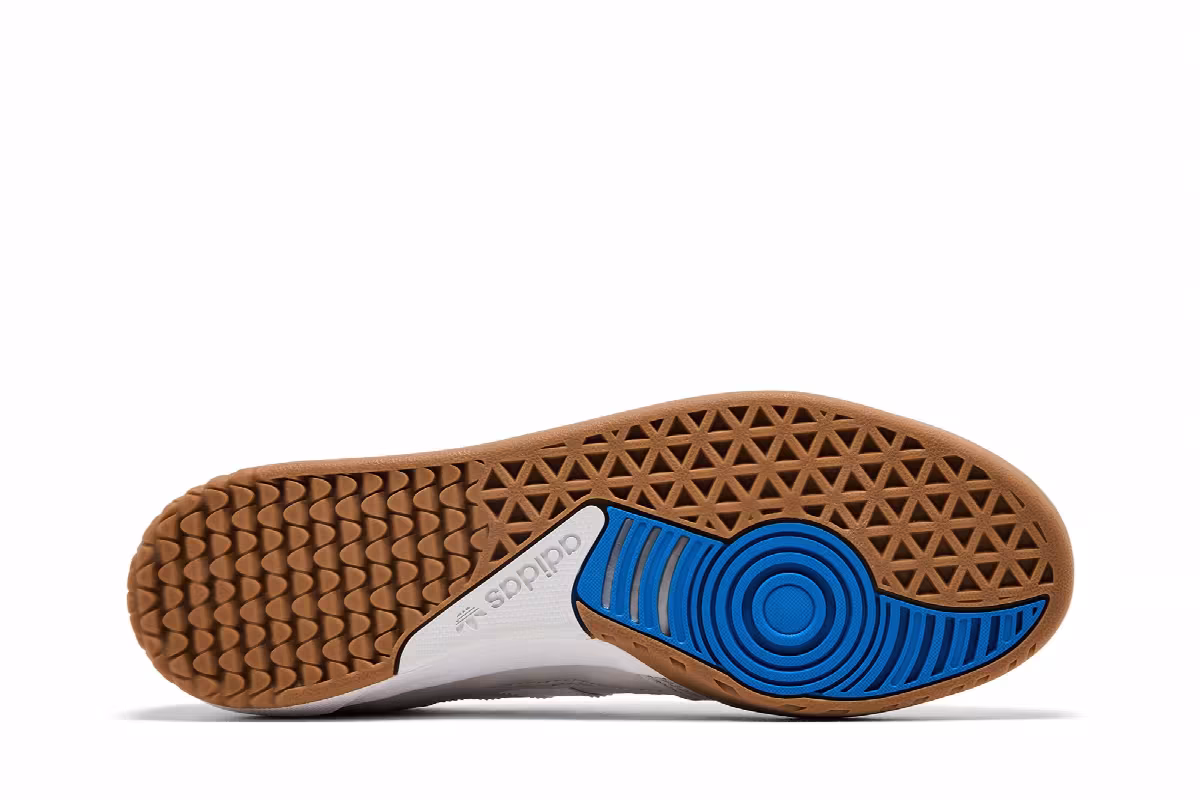 adidas Copa Premiere Grey Gum, view 5