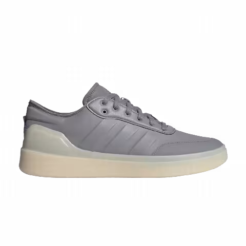 Adidas Court Revival 'Grey Gum'