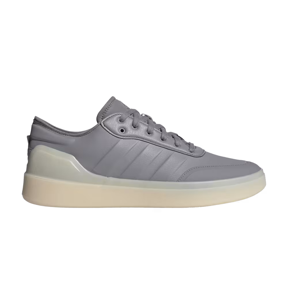 Adidas Court Revival Grey Gum