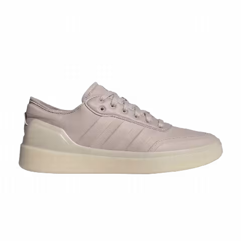 Adidas Wmns Court Revival 'Wonder Taupe'