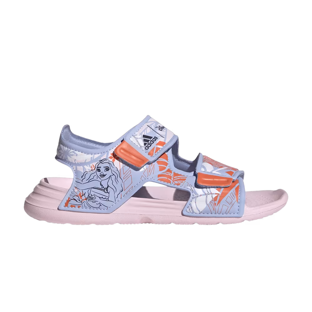 Disney x adidas AltaSwim Sandal J Moana