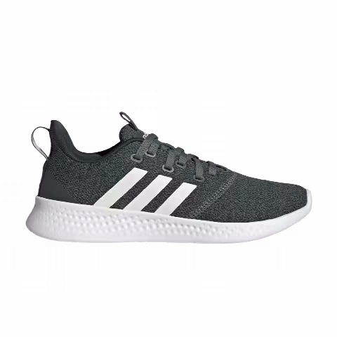 Adidas Wmns Puremotion 'Green Oxide Off White'