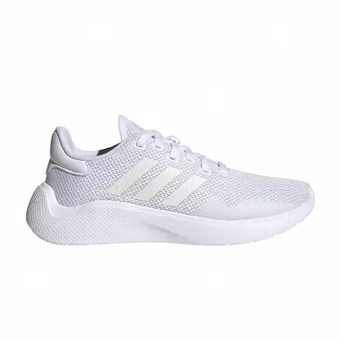 Adidas Wmns Puremotion 2.0 'White Zero Metallic'