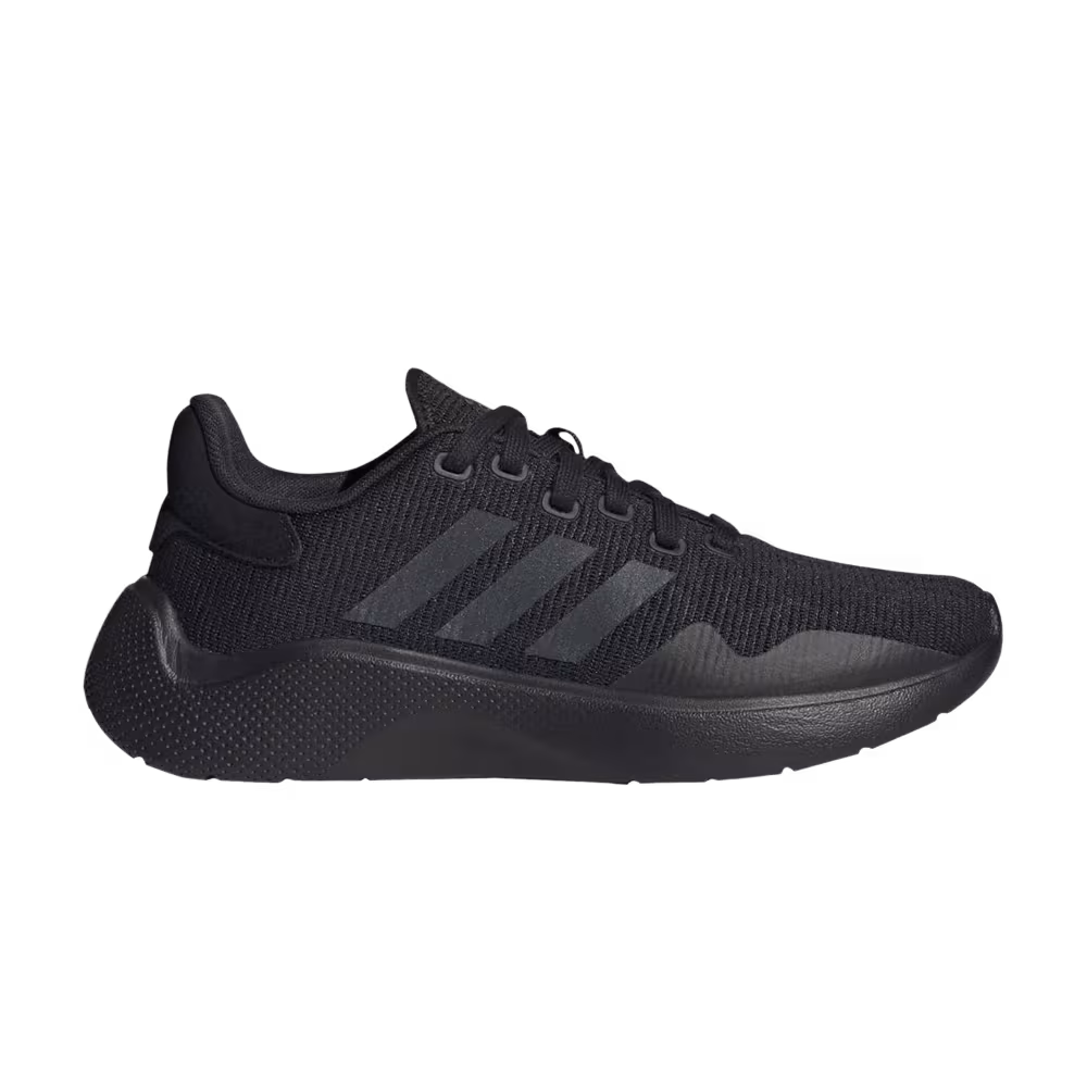 Adidas Women's Puremotion 2.0 Triple Black