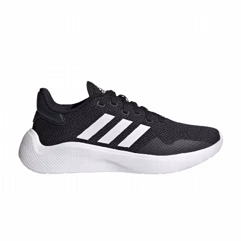 Adidas Wmns Puremotion 2.0 'Black White'