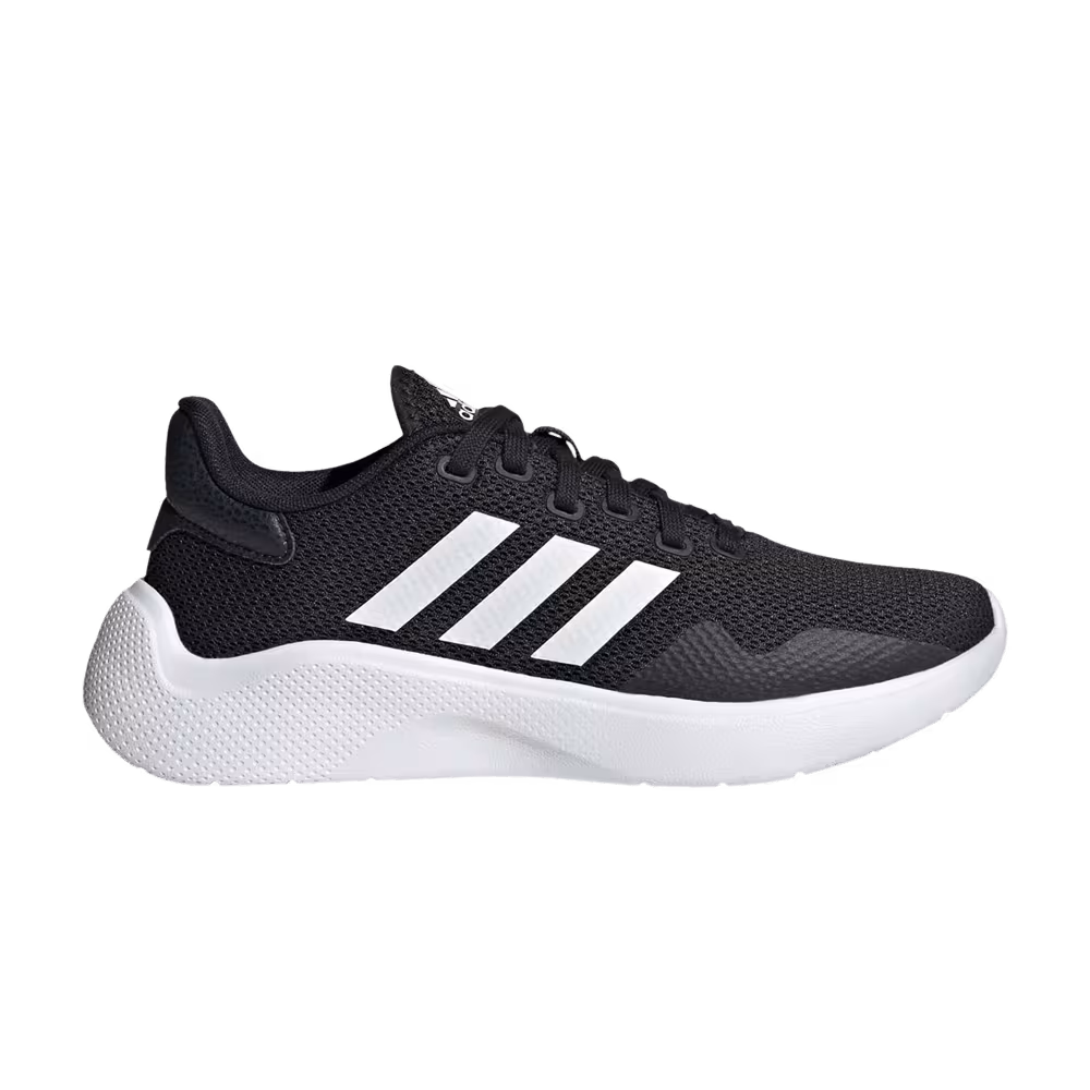 Adidas Women's Puremotion 2.0 Black White