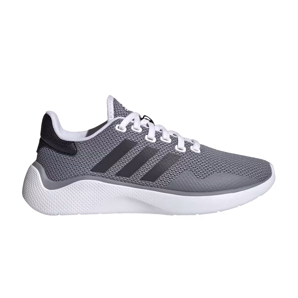 Adidas Women's Puremotion 2.0 Grey Carbon