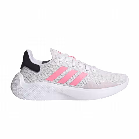 Adidas Wmns Puremotion 2.0 'White Beam Pink'