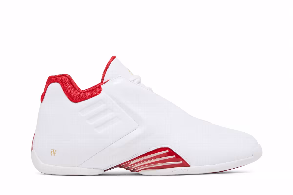 adidas T-Mac 3 Restomod Rockets, view 2