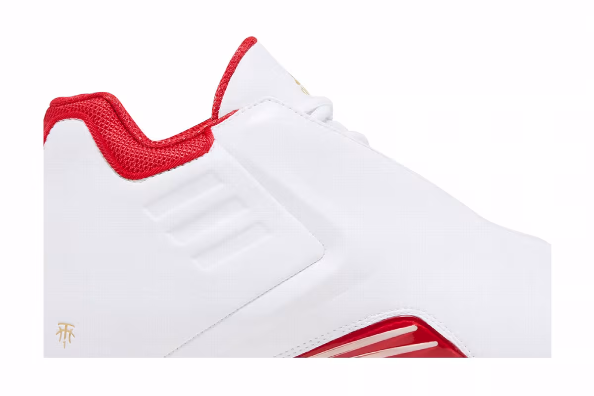 adidas T-Mac 3 Restomod Rockets, view 3