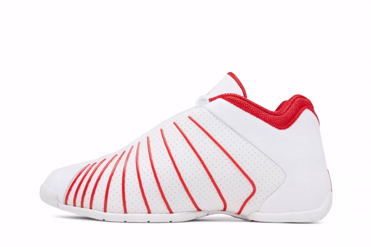 adidas T-Mac 3 Restomod Rockets, view 4
