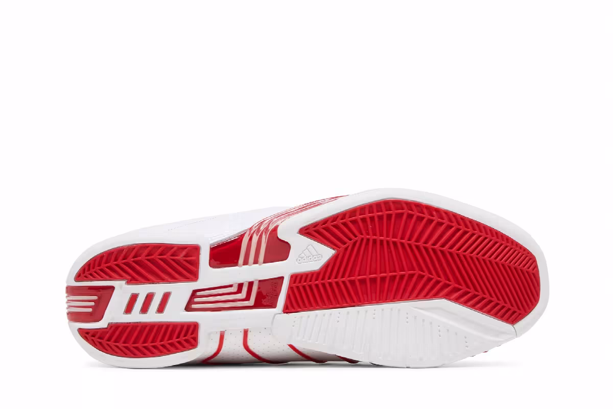 adidas T-Mac 3 Restomod Rockets, view 5
