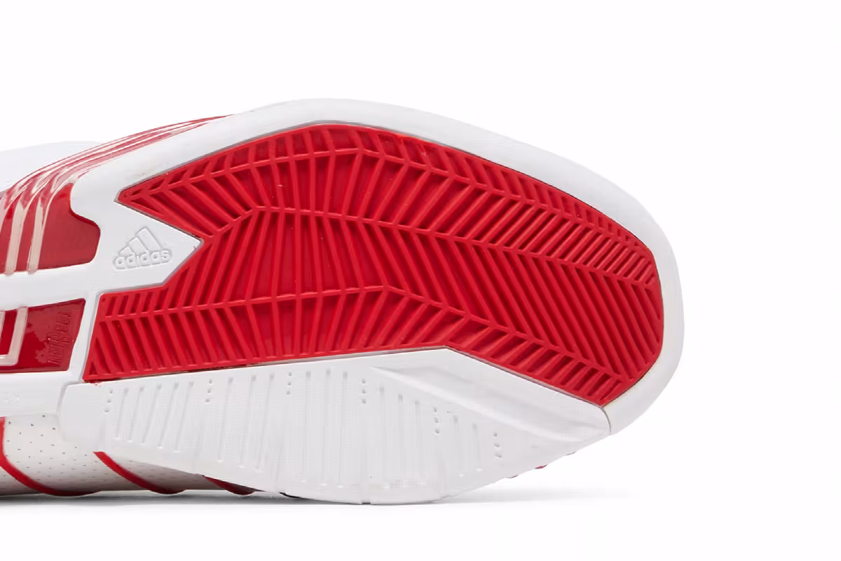 adidas T-Mac 3 Restomod Rockets, view 6