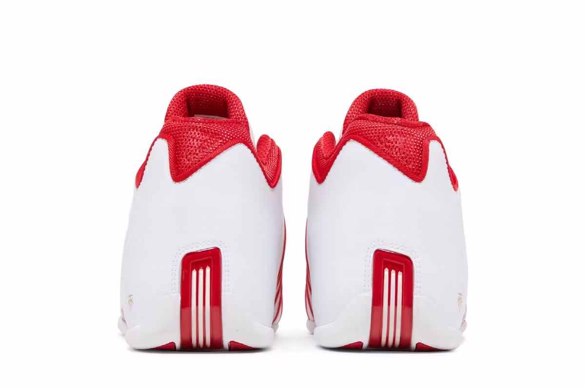 adidas T-Mac 3 Restomod Rockets, view 7