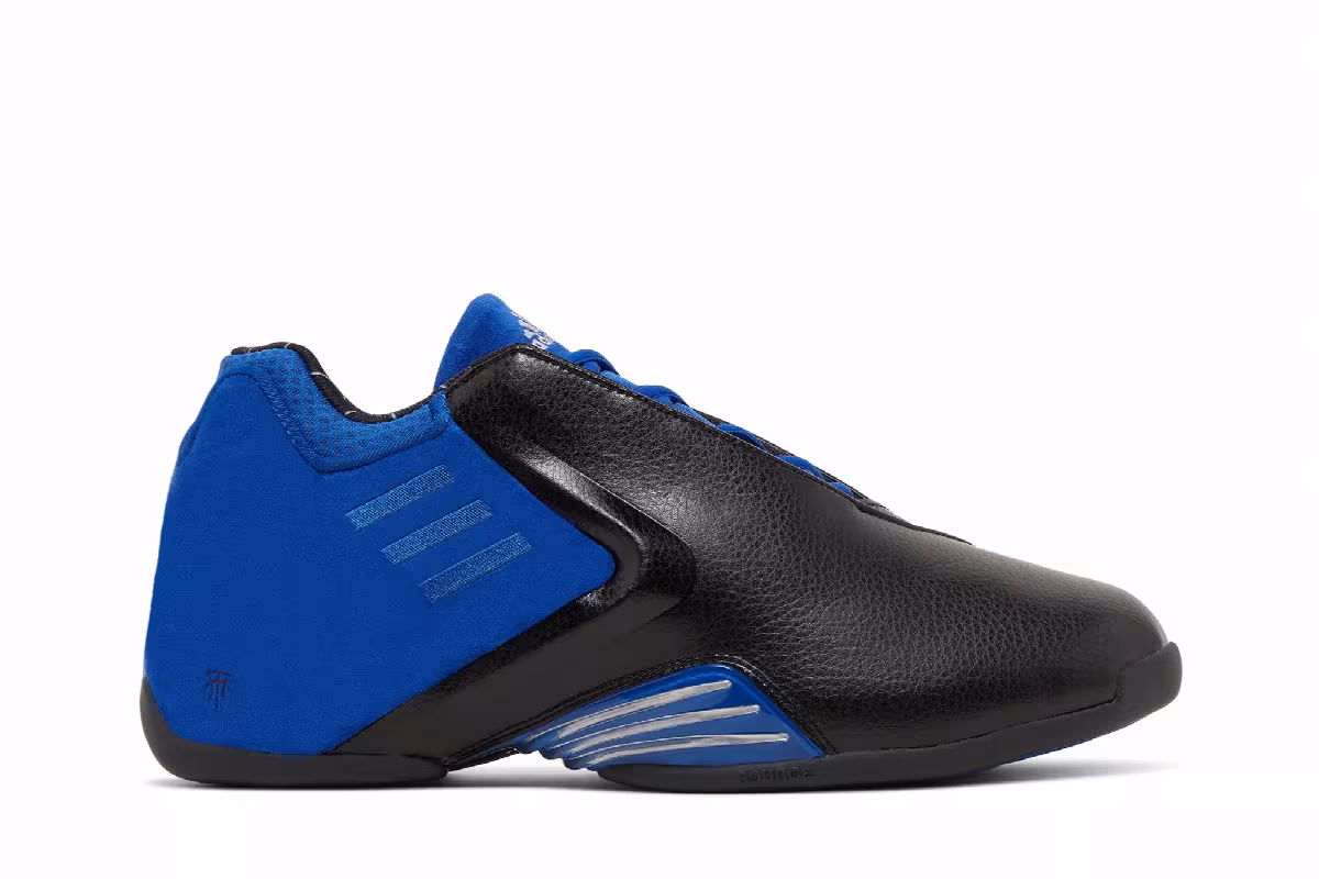 adidas T-Mac 3 Restomod Orlando Alternate, view 2