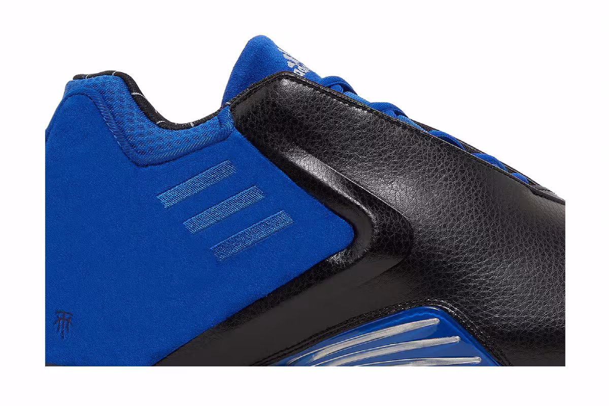 adidas T-Mac 3 Restomod Orlando Alternate, view 3