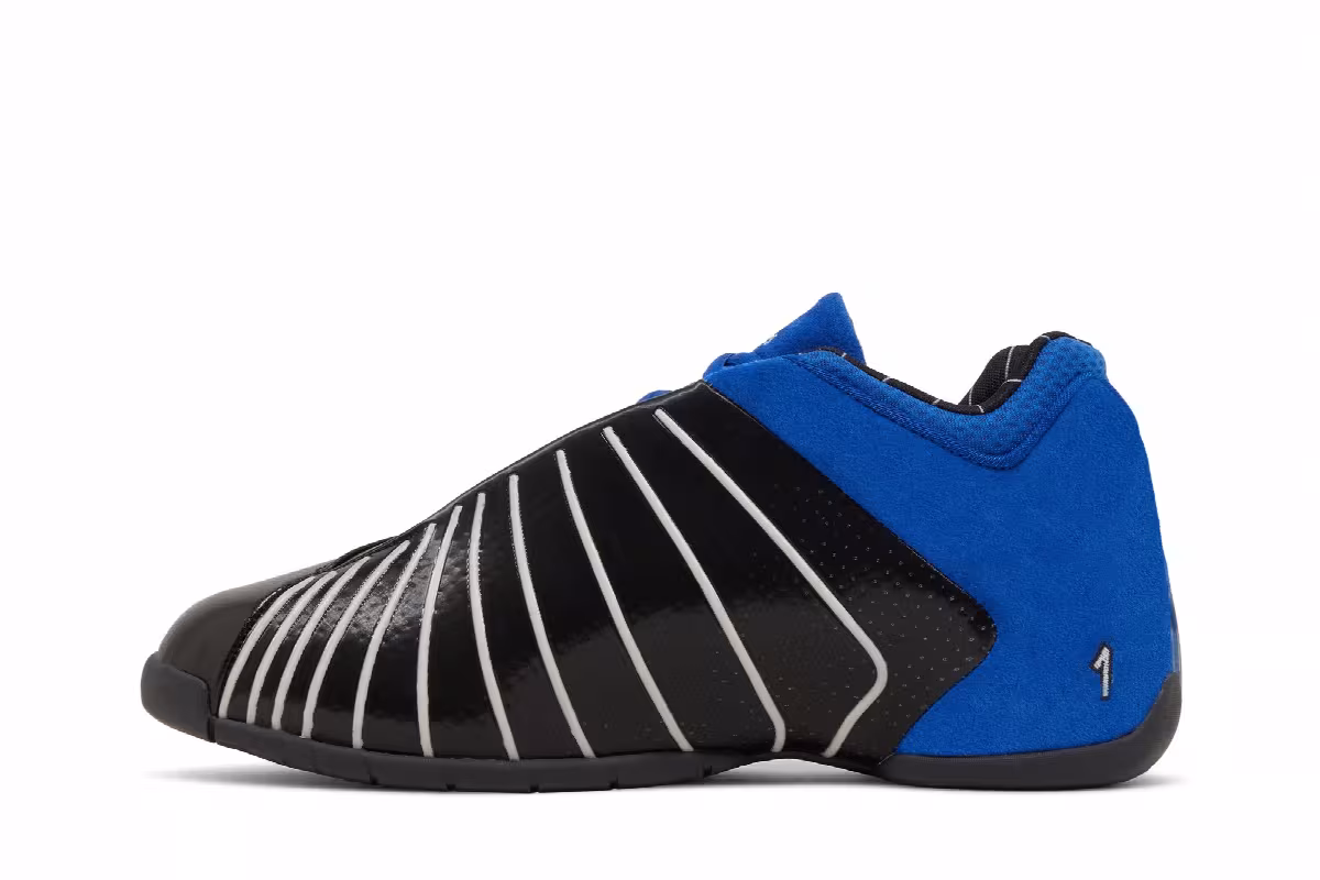 adidas T-Mac 3 Restomod Orlando Alternate, view 4