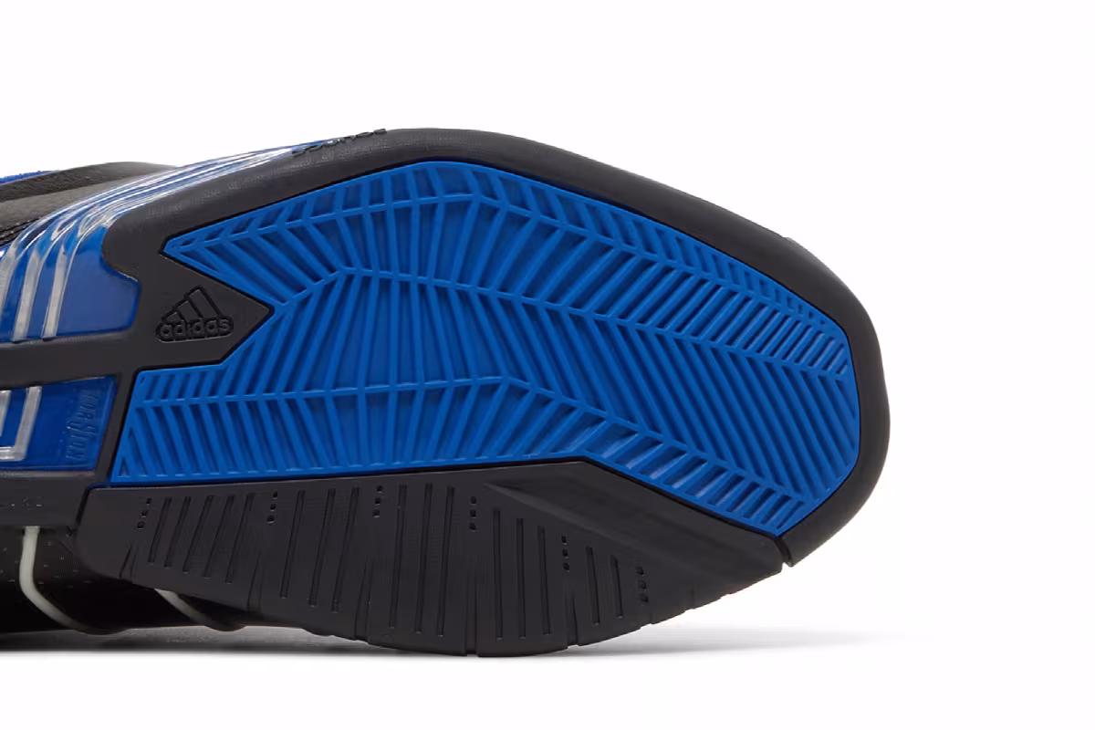 adidas T-Mac 3 Restomod Orlando Alternate, view 6