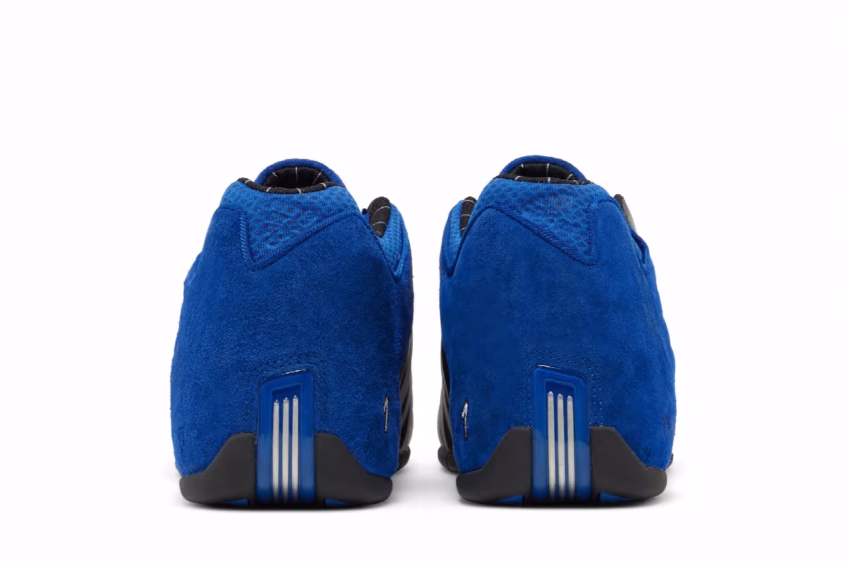 adidas T-Mac 3 Restomod Orlando Alternate, view 7