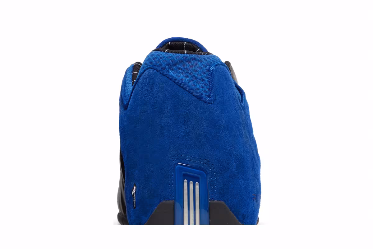 adidas T-Mac 3 Restomod Orlando Alternate, view 8