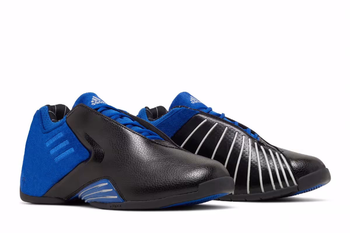 adidas T-Mac 3 Restomod Orlando Alternate, view 9