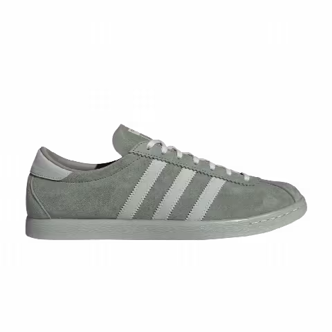 Adidas Tobacco 'Silver Green'