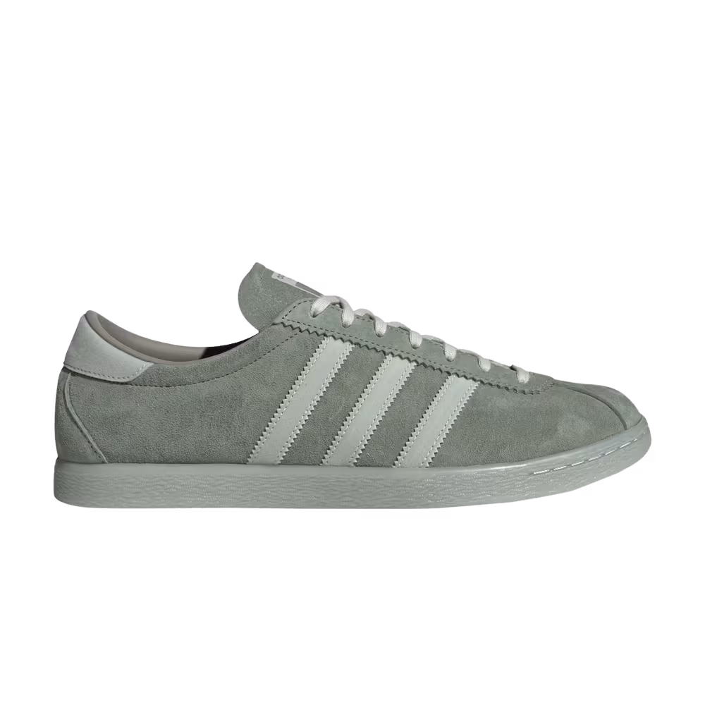 Adidas Tobacco Silver Green