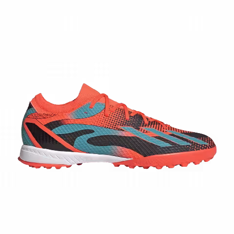 Adidas X Speedportal Messi.3 TF 'L10NEL M35SI Pack'