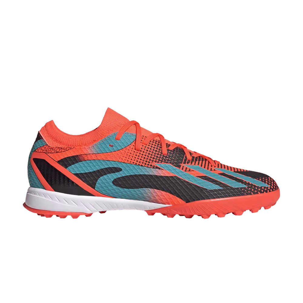 Adidas X Speedportal Messi.3 TF L10NEL M35SI Pack