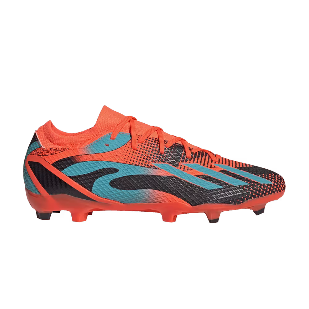 Adidas X Speedportal Messi.3 FG L10NEL M35SI Pack
