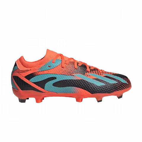 Adidas X Speedportal Messi.3 FG J 'L10NEL M35SI Pack'