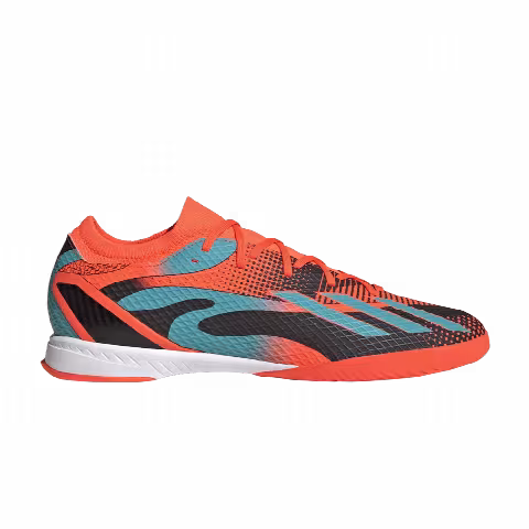 Adidas X Speedportal Messi.3 IN 'L10NEL M35SI Pack'