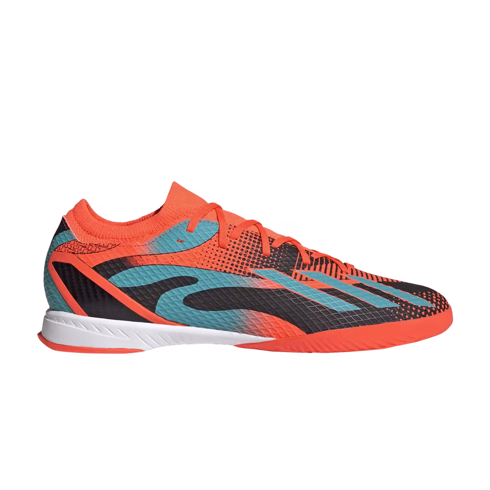 Adidas X Speedportal Messi.3 IN L10NEL M35SI Pack