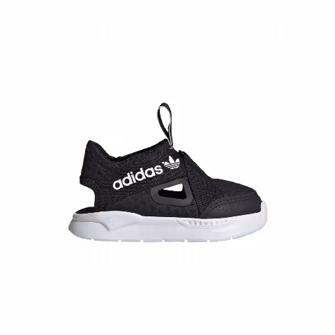 Adidas 360 Sandals I 'Black White' 2023