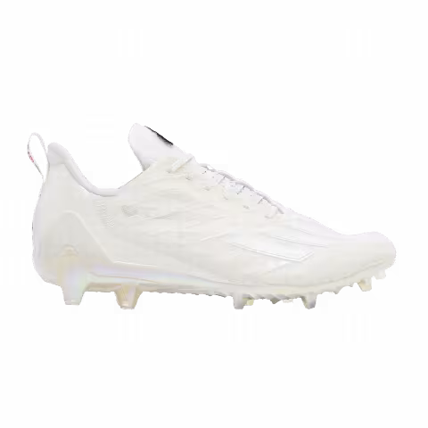 adidas Adizero Cleats 'Emojis - Cloud White'